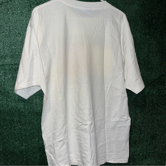 vintage 90s Hilton Head South Carolina Tommy Rip Off Shirt XL Tourist Summer SC - Picture 3 of 4